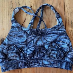 lululemon Energy Bra